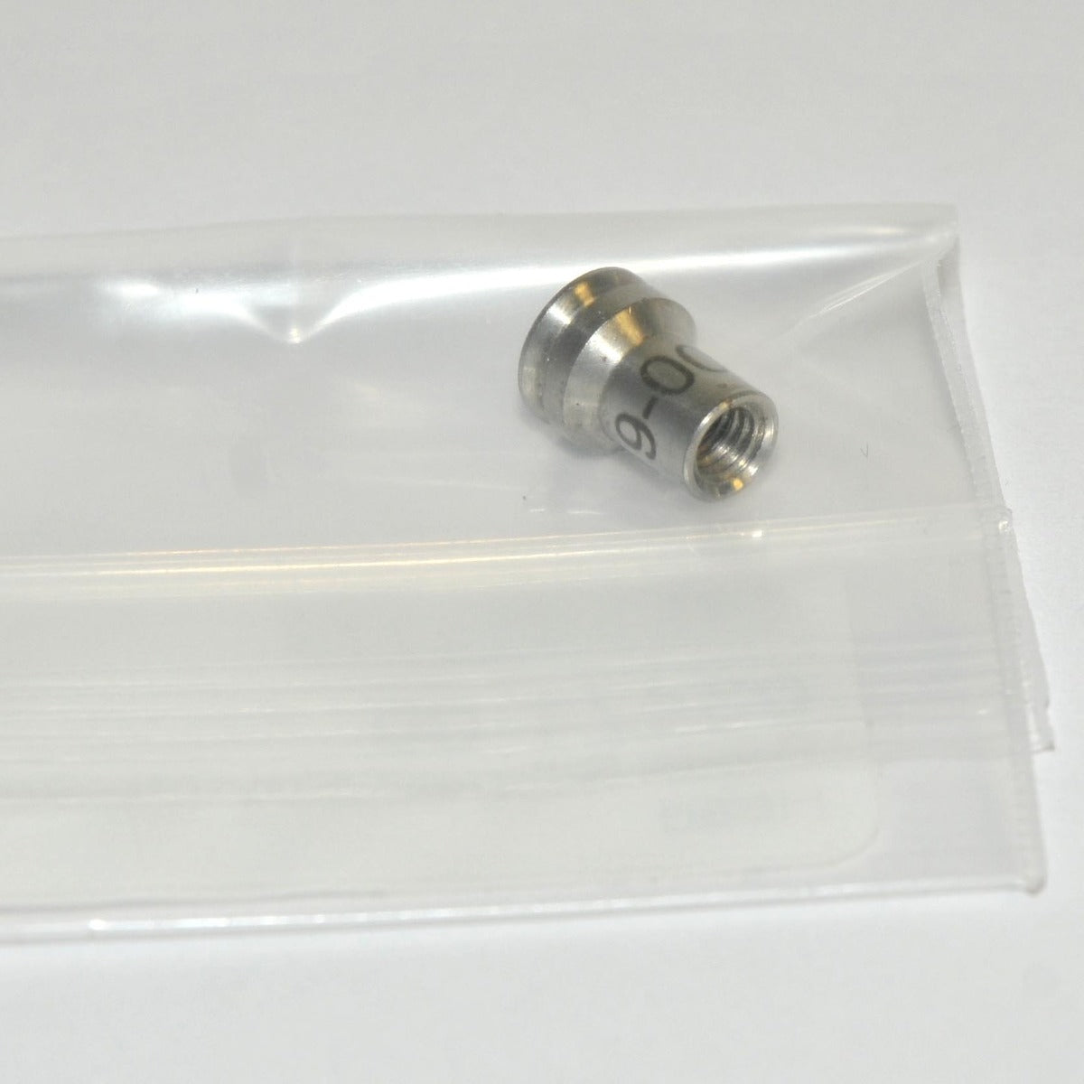 Envy Medical Silkpeel Smooth 9 mm Silk Peel Round Treatment Tip 03471-00