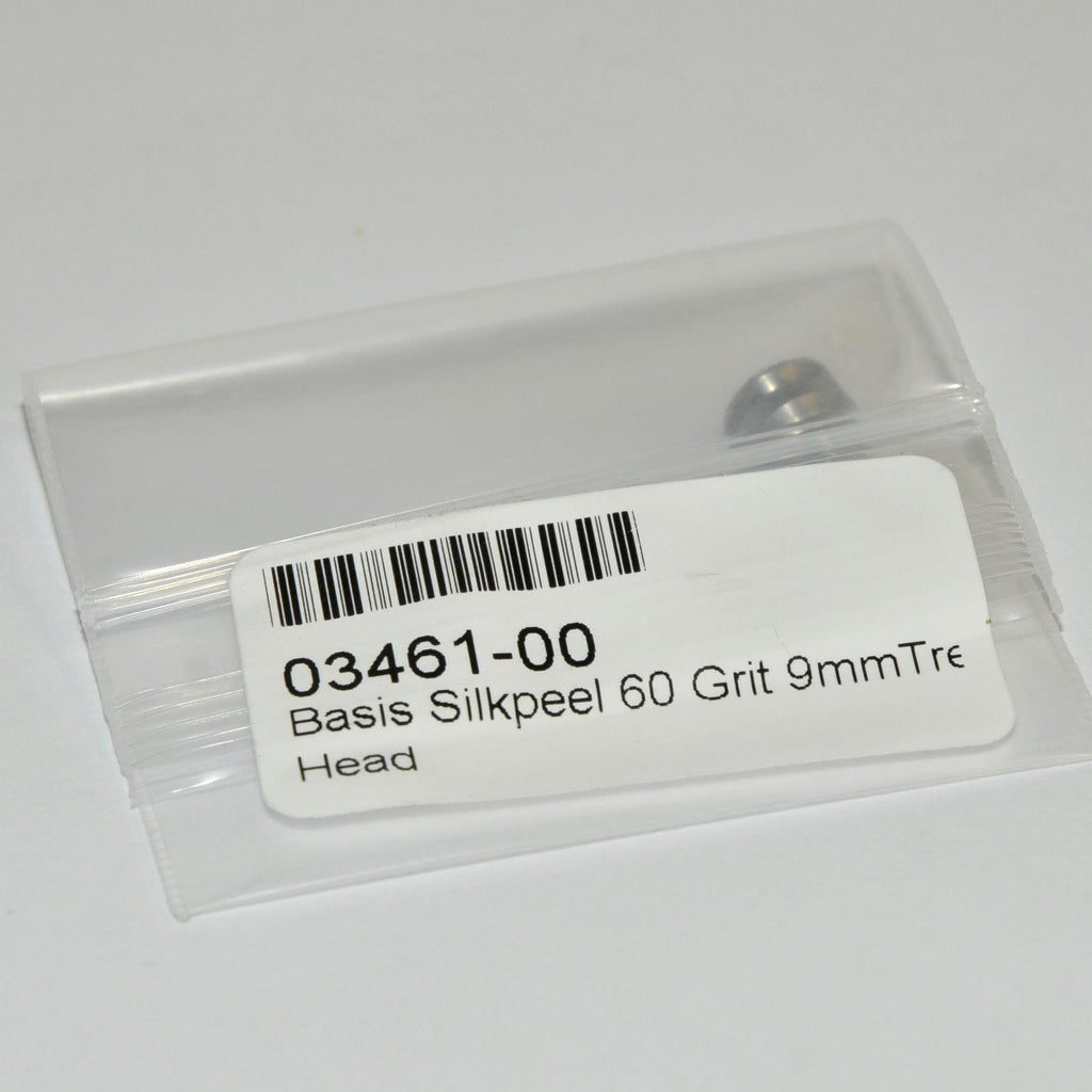 Envy Medical Silkpeel 60 Grit 9 mm Silk Peel Diamond Treatment Tip 03461-00 New