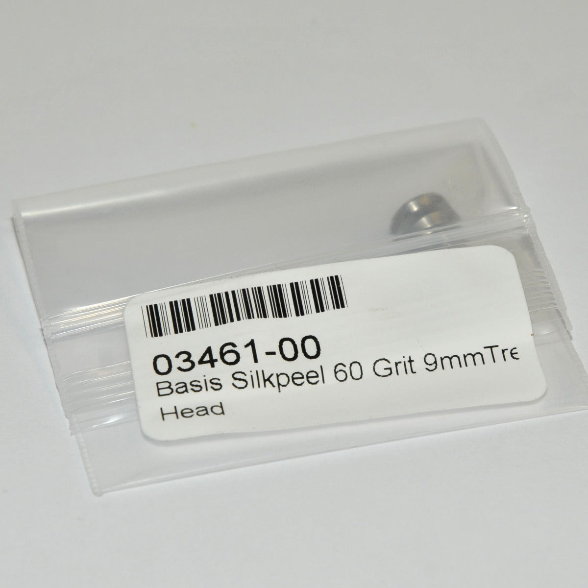 Envy Medical Silkpeel 60 Grit 9 mm Silk Peel Diamond Treatment Tip 03461-00 New