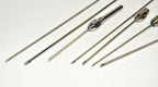 Byron Cannula Suction Injection Infiltration Metal Blunt Nose Lot Cannulae Set