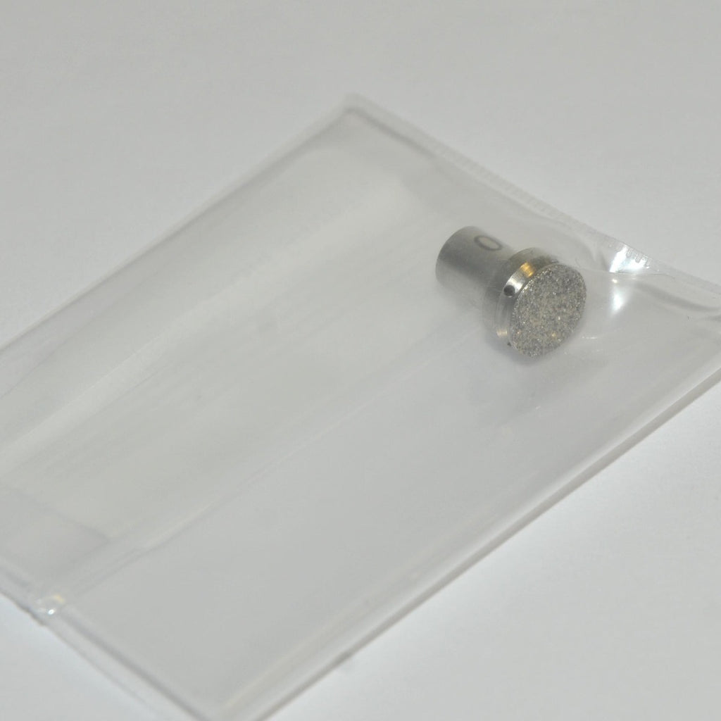 Envy Medical Silkpeel 60 Grit 9 mm Silk Peel Diamond Treatment Tip 03461-00 New