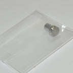 Envy Medical Silkpeel 60 Grit 9 mm Silk Peel Diamond Treatment Tip 03461-00 New