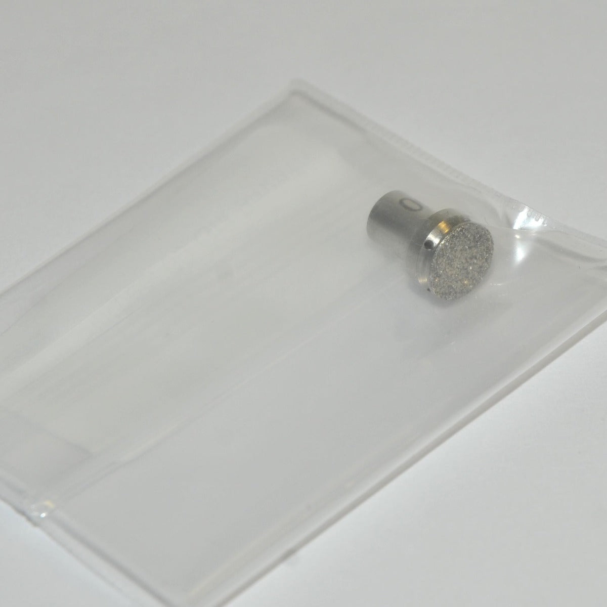 Envy Medical Silkpeel 60 Grit 9 mm Silk Peel Diamond Treatment Tip 03461-00 New