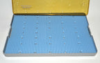 Wells Johnson Autoclave Case Cannula Tools Sterilization Steam Box Cannulae