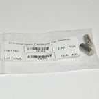 Envy Medical Silkpeel Smooth 6 mm Silk Peel Diamond Treatment Tip 03470-00 x2
