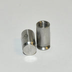 Envy Medical Silkpeel Smooth 6 mm Silk Peel Diamond Treatment Tip 03470-00 x2
