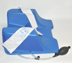 Zeltiq CoolSculpt CoolMini Chin Treatment Headrest Neck Rest BRZ-SP1-02X-001