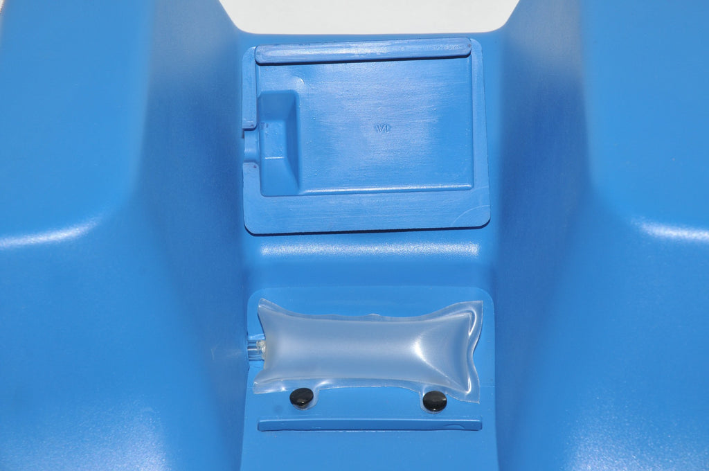 Zeltiq CoolSculpt CoolMini Chin Treatment Headrest Neck Rest BRZ-SP1-02X-001