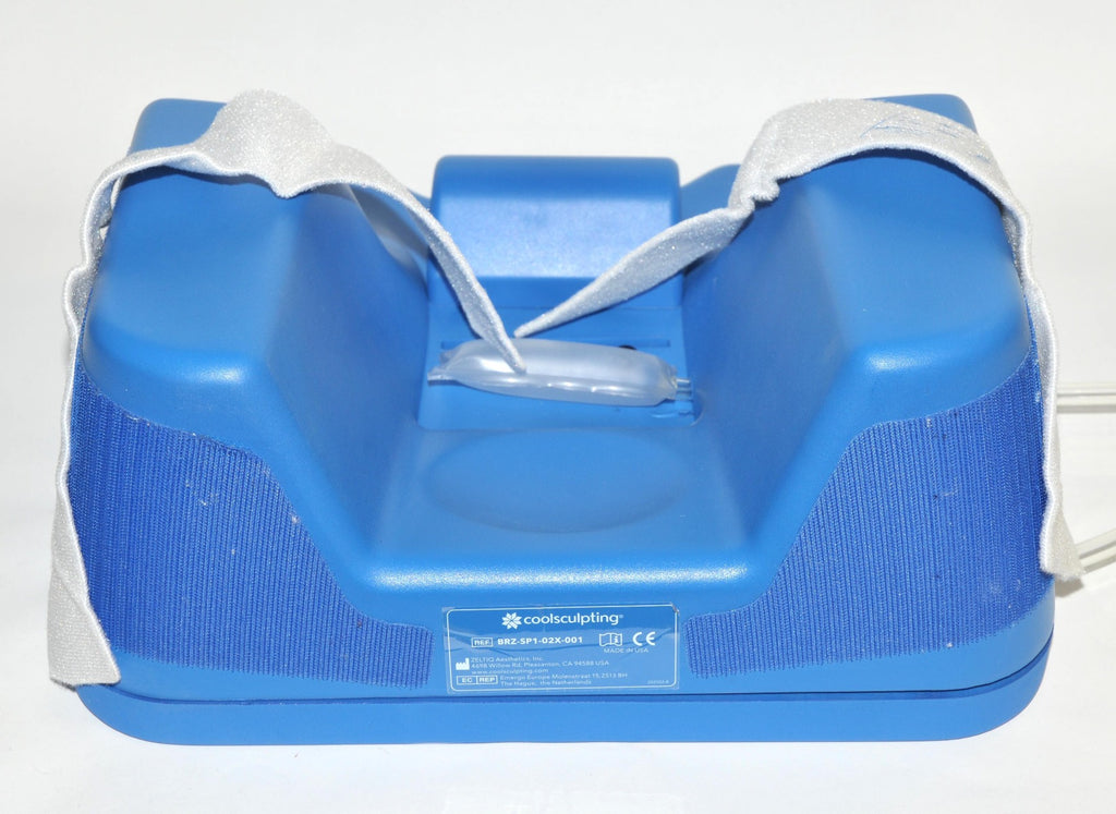 Zeltiq CoolSculpt CoolMini Chin Treatment Headrest Neck Rest BRZ-SP1-02X-001