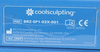 Zeltiq CoolSculpt CoolMini Chin Treatment Headrest Neck Rest BRZ-SP1-02X-001