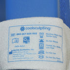 Zeltiq CoolSculpt CoolMini Chin Treatment Headrest Neck Rest BRZ-SP1-02X-001