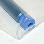 Cynosure SmartLipo 4” Laser Fiber Handpiece Luer Cannula Blue Handle w/Case