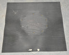 ZELTIQ CoolSculpting 360º Foot Placement Positioning Blue Floor Mat MK-13534