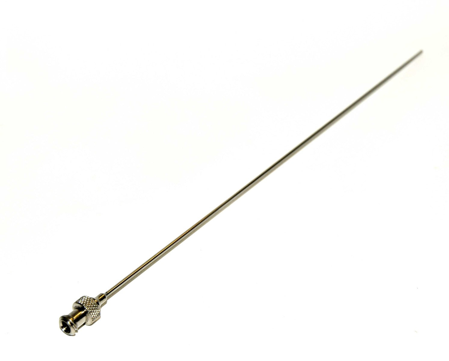 Cynosure Smartlipo Cannula 10" Probe Luer Style Lock Twist On 130-7007-035