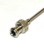 Cynosure Smartlipo Cannula 10" Probe Luer Style Lock Twist On 130-7007-035
