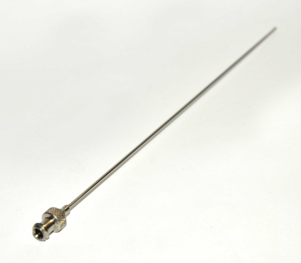 Cynosure Smartlipo Cannula 8" Probe Luer Style Lock Twist On 130-7007-034