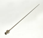Cynosure Smartlipo Cannula 8" Probe Luer Style Lock Twist On 130-7007-034