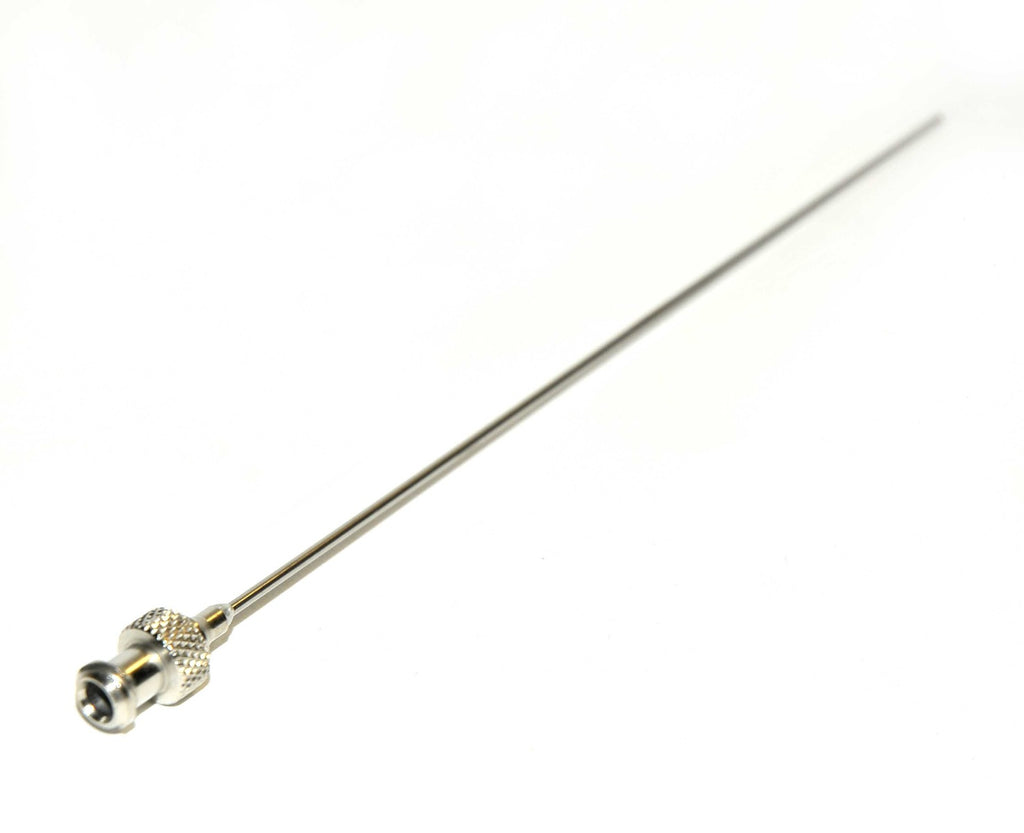 Cynosure Smartlipo Cannula 6" Probe Luer Style Lock Twist On 130-7007-045 x2 Pcs