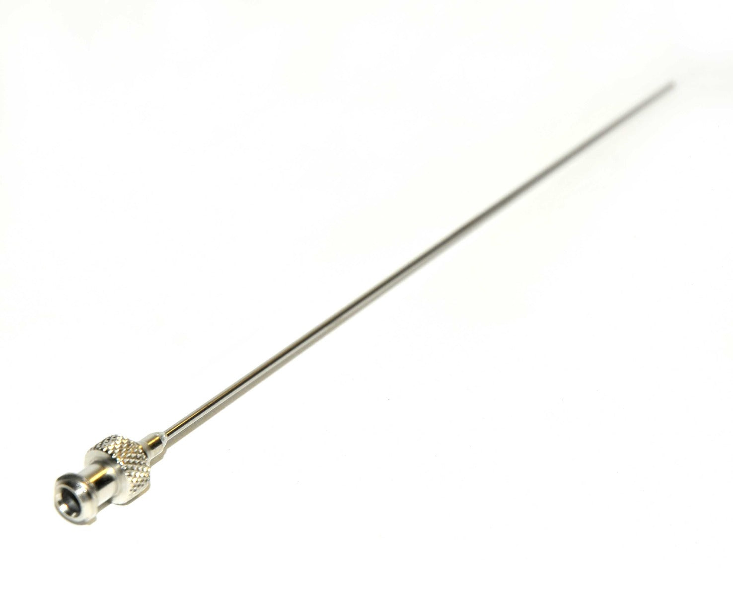 Cynosure Smartlipo Cannula 6" Probe Luer Style Lock Twist On 130-7007-045 x2 Pcs