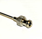 Cynosure Smartlipo Cannula 6" Probe Luer Style Lock Twist On 130-7007-045 x2 Pcs