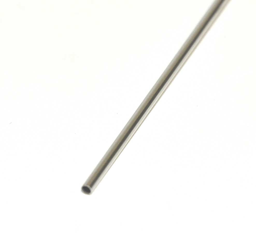 Cynosure Smartlipo Cannula 6" Probe Luer Style Lock Twist On 130-7007-033 Rev: 1