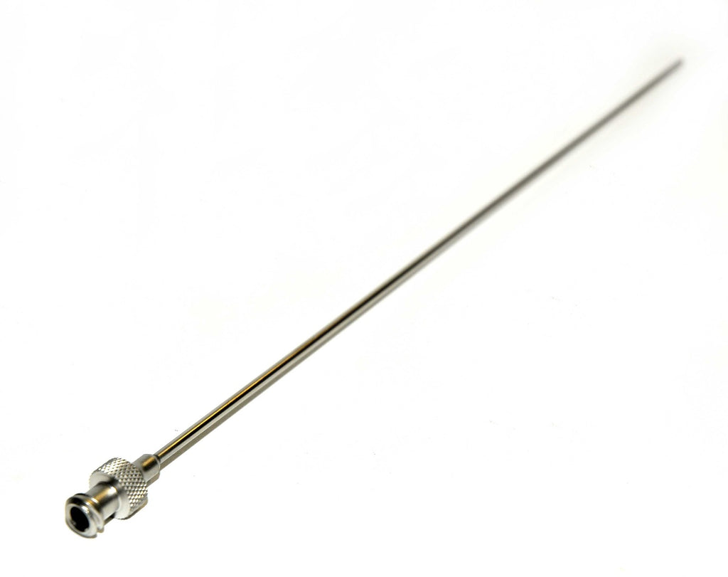 Cynosure Smartlipo Cannula 10" Probe Luer Style Lock Twist On 130-7007-041 x4Pcs