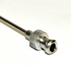 Cynosure Smartlipo Cannula 10" Probe Luer Style Lock Twist On 130-7007-041 x4Pcs