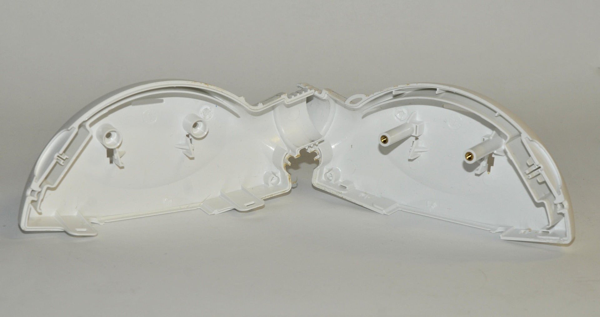 Starlux 300/500 Handpiece Head Shell Housing Cover Max Lux G R Y Ys Parts