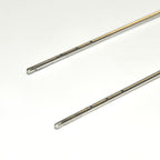 Cynosure Smartlipo Laser Cannula 14.15 14.17 Gold Set Cannulae Suction x2 Pcs