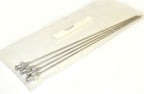 Cynosure Smartlipo Cannula 8" Probe Luer Style Lock Twist On 130-7007-044 Set x4