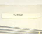 Cynosure Smartlipo Cannula 8" Probe Luer Style Lock Twist On 130-7007-044 Set x4