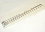 Cynosure Smartlipo Cannula 10" Probe Luer Style Lock Twist On 130-7007-041 x4Pcs
