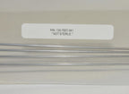 Cynosure Smartlipo Cannula 10" Probe Luer Style Lock Twist On 130-7007-041 x4Pcs