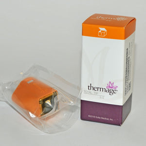 ThermaCool Total Treatment Tip 3.0 cm2 TTNS3.00E4-1200 Thermage Exp 6/2019