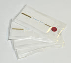 Ellman E3D Pelleve Scalpel Electrodes 1/16" Shaft Diameter LOT EXP 2019 x4Pcs