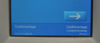 Zeltiq CoolSculpting CoolAdvantage Purple Card BRZ-CD4-160-001 204095-A 1 Cycle