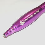 Innovative Med Cannula Needle Handle Base 10" Aspiration Purple Handpiece I/M