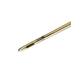 Innovative Med Cannula Needle Handle Base 9 1/2" Aspiration Purple Handpiece I/M