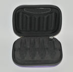 Alma Harmony XL Lasers 4 Tips Pack Purple Zipper Case Only Er Erbium Storage Kit