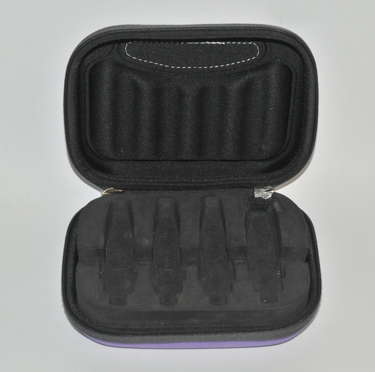 Alma Harmony XL Lasers 4 Tips Pack Purple Zipper Case Only Er Erbium Storage Kit