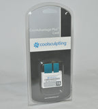 Zeltiq CoolSculpting CoolAdvantage PLUS Card BRZ-CD4-180-016 205095-B 16 Cycles