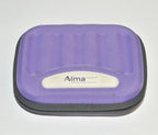 Alma Harmony XL Lasers 4 Tips Pack Purple Zipper Case Only Er Erbium Storage Kit