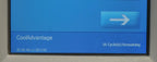 Zeltiq CoolSculpting CoolAdvantage PLUS Card BRZ-CD4-180-016 205095-B 16 Cycles