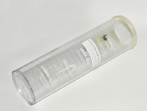 Hospira RECEPTAL Canister 43445 Reusable Plastic 1900 ml Autoclavable Container