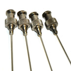 Cynosure Smartlipo Cannula Set 4 6 8 10" Probe Luer Style Lock Handles Cannulae