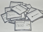 ZELTIQ CoolSculpting PreTreatment Skin Wipes BRZ-PSW-000-024 Cool Sculpt x17 Pcs