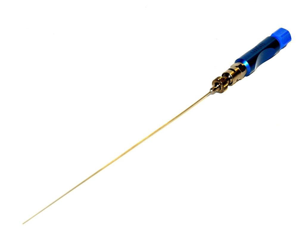 Cynosure Smartlipo Cannula Set 4" 6" Probe Luer Style Lock Handles Handpiece