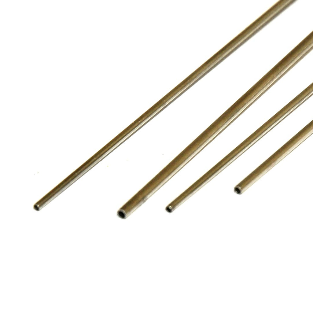 Cynosure Smartlipo Cannula Lot 4"-10" Probe Luer-Style Lock Handle Cannulae Set