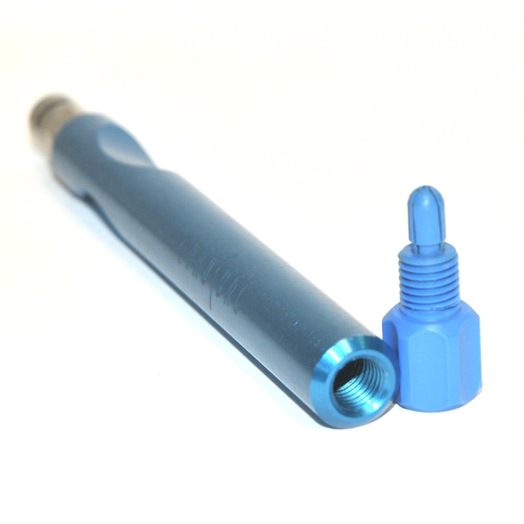 Cynosure Smartlipo Cannula Lot 4"-10" Probe Luer-Style Lock Handle Cannulae Set