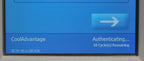 Zeltiq CoolSculpting CoolAdvantage Gold PETITE Card BRZ-CD4-140-024 18 Cycles